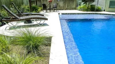 Frischhertz Design Group, LLC - Landscape Design in New Orleans, LA