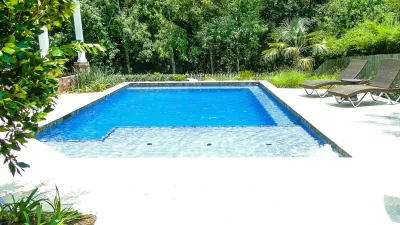 Frischhertz Design Group, LLC - Landscape Design in New Orleans, LA
