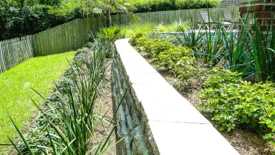 Frischhertz Design Group, LLC - Landscape Design in New Orleans, LA