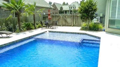 Frischhertz Design Group, LLC - Landscape Design in New Orleans, LA