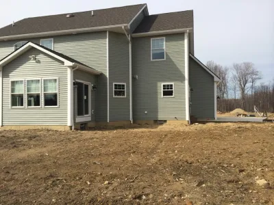 1st Impressions Landscape Construction - Paver Installation in Grafton, OH