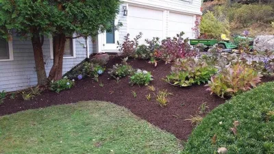 Rockport Landscape & Design - Tree & Shrub Care in Rockport, ME