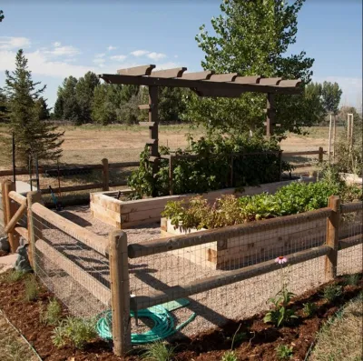 Detailed Landscape - Garden Remodeling in Fort Collins, CO