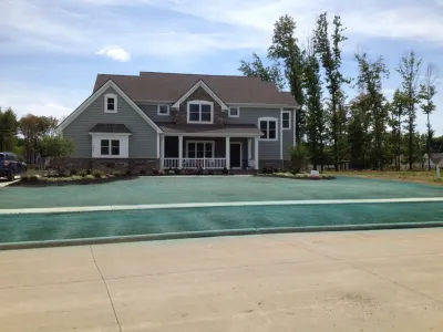 1st Impressions Landscape Construction - Paver Installation in Grafton, OH