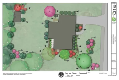 DG2 Design Landscape Architecture - Landscape Design in Saint Louis, MO
