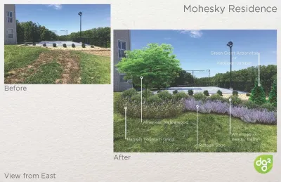 DG2 Design Landscape Architecture - Landscape Design in Saint Louis, MO