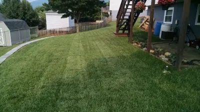Garden Appeal - Landscape and Outdoor Living, LLC - Landscape Design in 