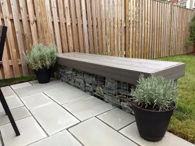 Garden Appeal - Landscape and Outdoor Living, LLC - Landscape Design in 