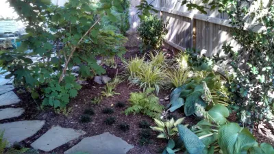 Garden Appeal - Landscape and Outdoor Living, LLC - Landscape Design in 