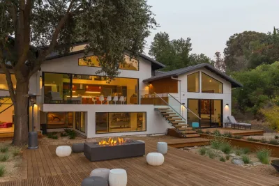 Dhd Damir Hurdich Design - Patio Design & Installation in Los Altos, CA