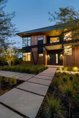 Dhd Damir Hurdich Design - Patio Design & Installation in Los Altos, CA
