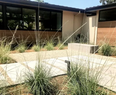Dhd Damir Hurdich Design - Patio Design & Installation in Los Altos, CA
