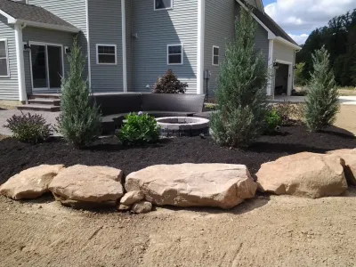 1st Impressions Landscape Construction - Paver Installation in Grafton, OH