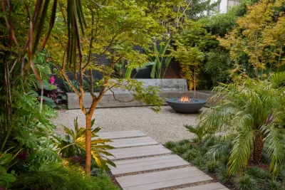 Dhd Damir Hurdich Design - Patio Design & Installation in Los Altos, CA