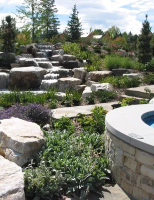 DHM Design Corp - Landscape Design in Denver, CO
