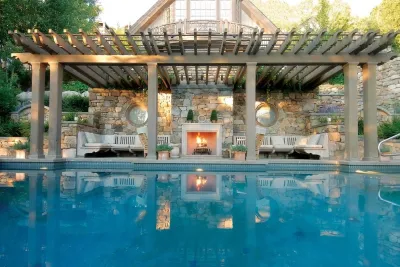 DHM Design Corp - Landscape Design in Denver, CO