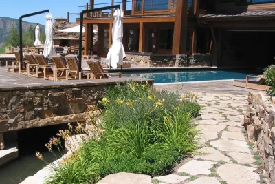 DHM Design Corp - Landscape Design in Denver, CO