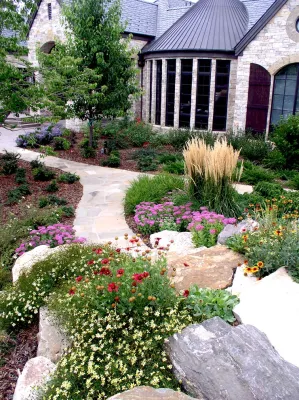 DHM Design Corp - Landscape Design in Denver, CO