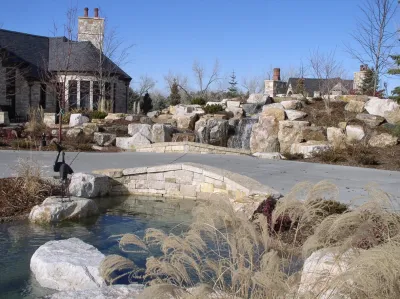 DHM Design Corp - Landscape Design in Denver, CO