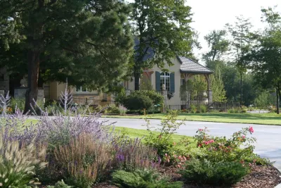 DHM Design Corp - Landscape Design in Denver, CO