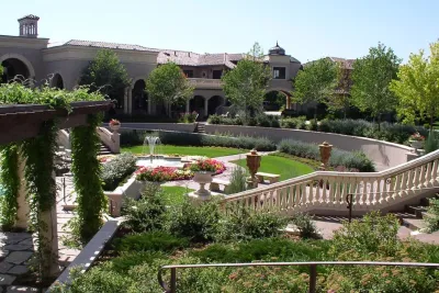 DHM Design Corp - Landscape Design in Denver, CO