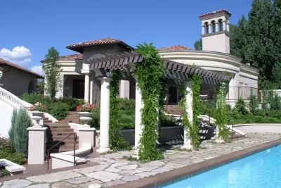 DHM Design Corp - Landscape Design in Denver, CO