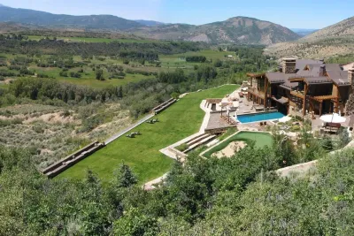 DHM Design Corp - Landscape Design in Denver, CO
