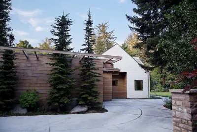 Dig Landscape Design - Garden Remodeling in Salt Lake City, UT