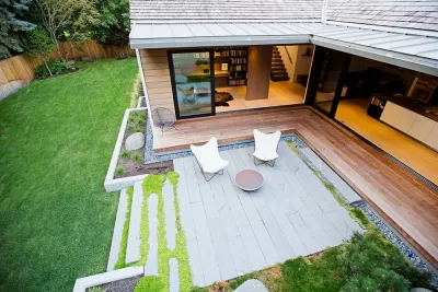 Dig Landscape Design - Garden Remodeling in Salt Lake City, UT