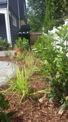 Diggin It, LLC - Garden Remodeling in Shorewood, IL