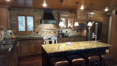 Garden Destinies - Landscape Design in Asheville, NC