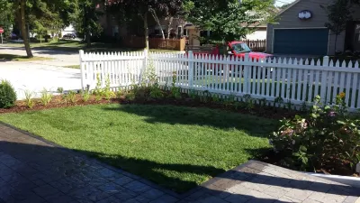 Diggin It, LLC - Garden Remodeling in Shorewood, IL