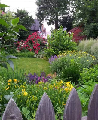 Diggin It, LLC - Garden Remodeling in Shorewood, IL