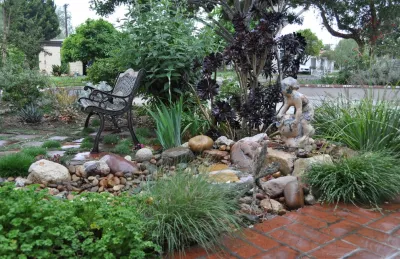 Dirt Diva Designs - Landscape Design in Studio City, CA