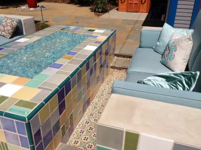 Dirt Diva Designs - Landscape Design in Studio City, CA