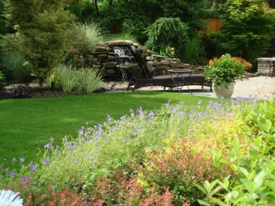 Discovery Landscape Design - Landscape Design in Montville, NJ
