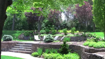 Discovery Landscape Design - Landscape Design in Montville, NJ