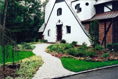 Discovery Landscape Design - Landscape Design in Montville, NJ