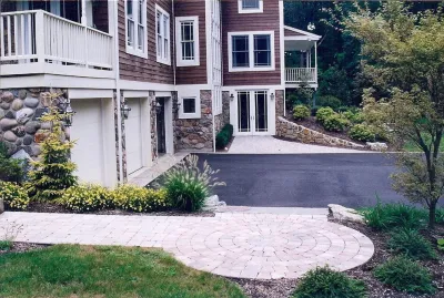 Discovery Landscape Design - Landscape Design in Montville, NJ