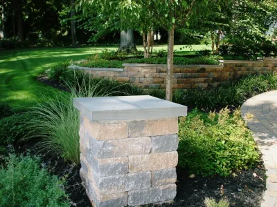 Discovery Landscape Design - Landscape Design in Montville, NJ