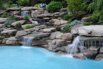 Ditomaso Landscape Group - Patio Design & Installation in Oakland, NJ