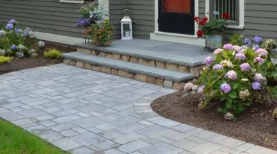Gardens by Barbara Conolly - Landscape Design in East Falmouth, MA