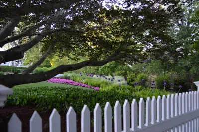 Gardens by Barbara Conolly - Landscape Design in East Falmouth, MA