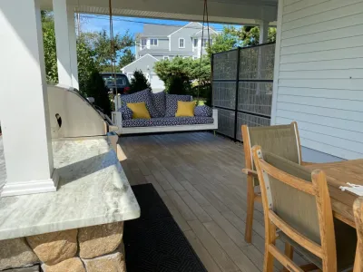 Gardens by Barbara Conolly - Landscape Design in East Falmouth, MA