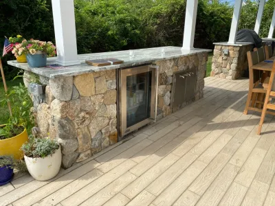 Gardens by Barbara Conolly - Landscape Design in East Falmouth, MA
