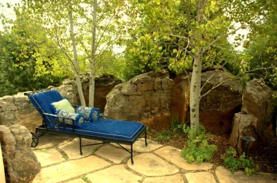 Secret Garden — Landscape Design project by Gardensong