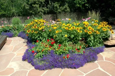 Gardensong - Landscape Design in Santa Fe, NM