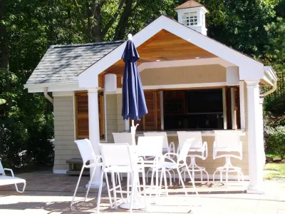 Ditomaso Landscape Group - Patio Design & Installation in Oakland, NJ
