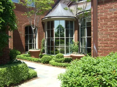 Garry Graves' Landscapes Inc. - Landscape Design in Flowood, MS