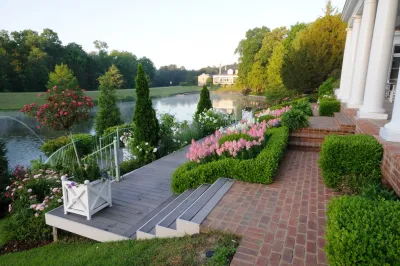Garry Graves' Landscapes Inc. - Landscape Design in Flowood, MS